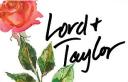 Lord And Taylor Gift Card