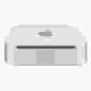 Apple Mac Mini Core 2 Duo 2.0GHz 120GB A1176 MB139LL 2007
