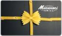 Macaroni Grill Gift Card