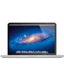 Apple Macbook Pro Core i7 2.6GHz 15in Retina 768GB A1398 2012