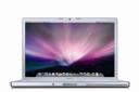 Apple Macbook Pro Core 2 Duo 2.5GHz 17in 320GB 2GB RAM A1261 MB166LL 2008