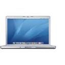 Apple Macbook Pro Core Duo 2.0GHz 15in 100GB A1150 512MB RAM MA464LL 2006