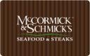 McCormick and Schmicks Gift Card