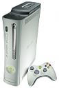 Microsoft Xbox 360 Arcade Console