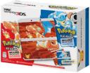 Nintendo New 3DS Handheld Pokemon 20th Anniversary Edition
