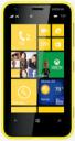 Nokia Lumia 620 AIO Wireless