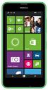 Nokia Lumia 630 Cricket