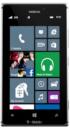 Nokia Lumia 925 T-Mobile