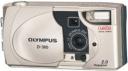 Olympus D-380 Digital Camera