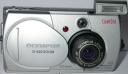 Olympus D-520 Zoom Digital Camera