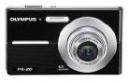 Olympus FE-20 Digital Camera