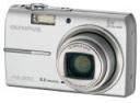 Olympus FE-200 Digital Camera