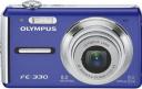 Olympus FE-330 Digital Camera