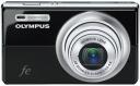 Olympus FE-5000 Digital Camera