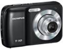 Olympus T-10 Digital Camera