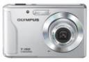 Olympus T-110 Digital Camera