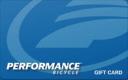 Performance Bicycle Gift Card