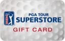 PGA Tour Superstore Gift Card