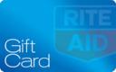 Rite Aid Gift Card
