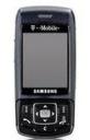 Samsung SGH-T709 T-Mobile
