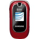 Samsung SGH-A237 AT&T