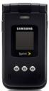 Samsung SPH-A900 Sprint
