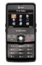 Samsung Access SGH-A827 AT&T