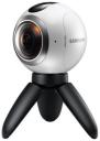 Samsung Gear 360 2016 Spherical VR Video Camera SM-C200
