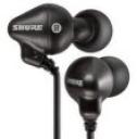 Shure E2g Gaming Edition Sound Isolating Earphones