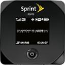 Sierra Wireless Sprint Overdrive Pro Mobile WiFi Hotspot
