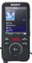 Sony Walkman NWZ-S638F 8GB