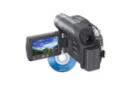 Sony DCR-DVD205 Video Camera