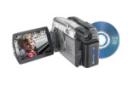 Sony DCR-DVD301 Video Camera