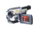 Sony Handycam DCR-TRV830 Digital Camcorder