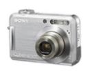 Sony Cyber-shot DSC-S700