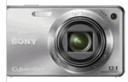 Sony Cyber-shot DSC-W290