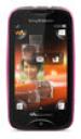 Sony Ericsson Mix Walkman Phone WT13i Unlocked