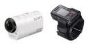 Sony HDR-AZ1VR/W Action Cam Mini