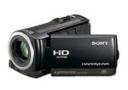 Sony Handycam HDR-CX100/B Camcorder