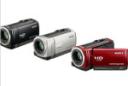 Sony Handycam HDR-CX100 Camcorder