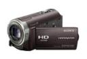 Sony Handycam HDR-CX350V Camcorder