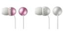 Sony MDR-EX34SC Earbuds