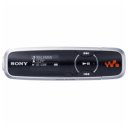 Sony Walkman NWZ-B135 2GB