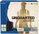 Sony Playstation 4 Uncharted The Nathan Drake Collection PS4 Console Bundle