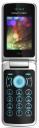Sony Ericsson T707 T-Mobile