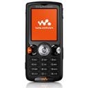 Sony Ericsson W810i AT&T