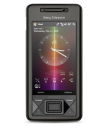 Sony Ericsson Xperia x1