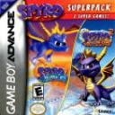 Spyro Superpack Nintendo Game Boy Advance
