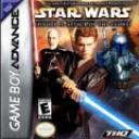 Star Wars Attack of the Clones Nintendo Game Boy Advance