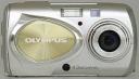 Olympus Stylus 400 Digital Camera